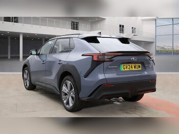 Used Subaru Other 2024 for sale - 77439987: Photo