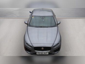 Used Jaguar XE 2020 for sale - 79116903: Photo