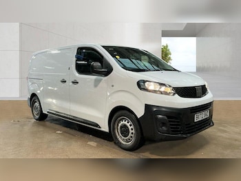 Used Fiat Scudo 2022 for sale - 79471965: Photo