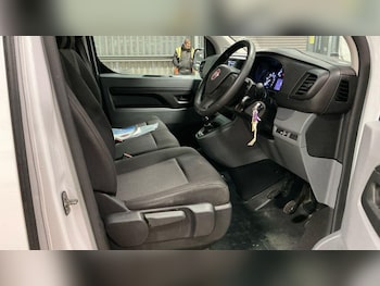 Used Fiat Scudo 2022 for sale - 79471965: Photo