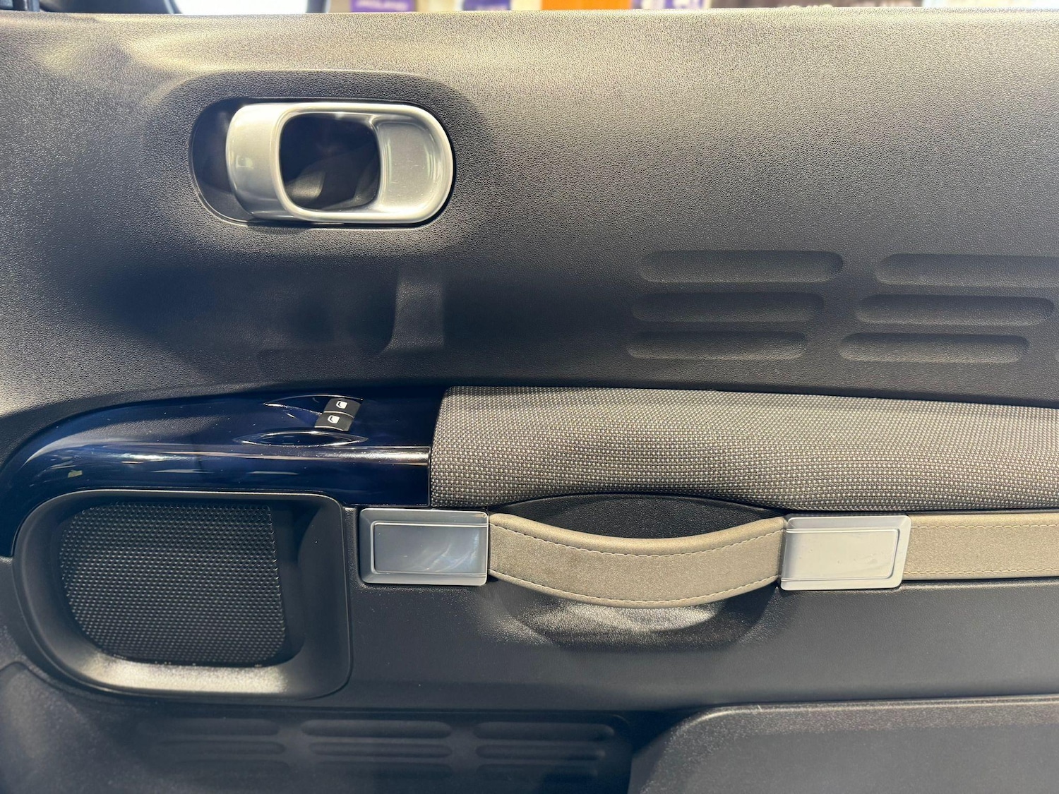 Used Citroen C4 Cactus 2015 for sale - 77372616: Photo 13