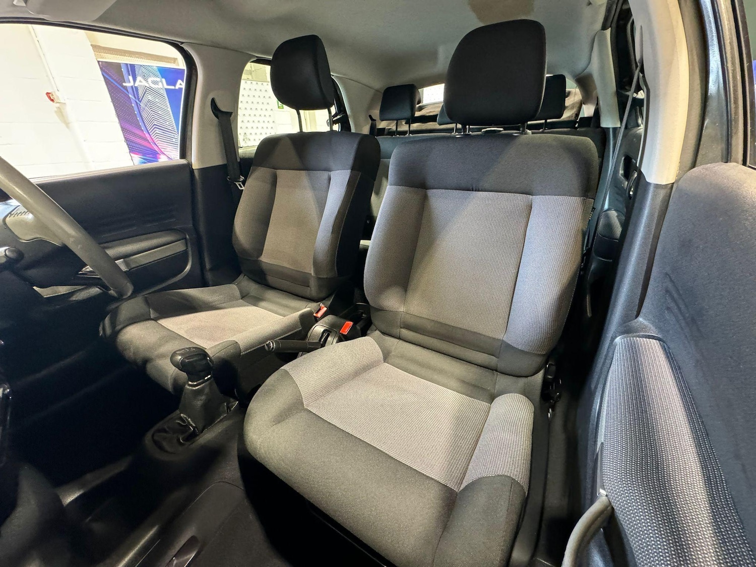 Used Citroen C4 Cactus 2015 for sale - 77372616: Photo 15