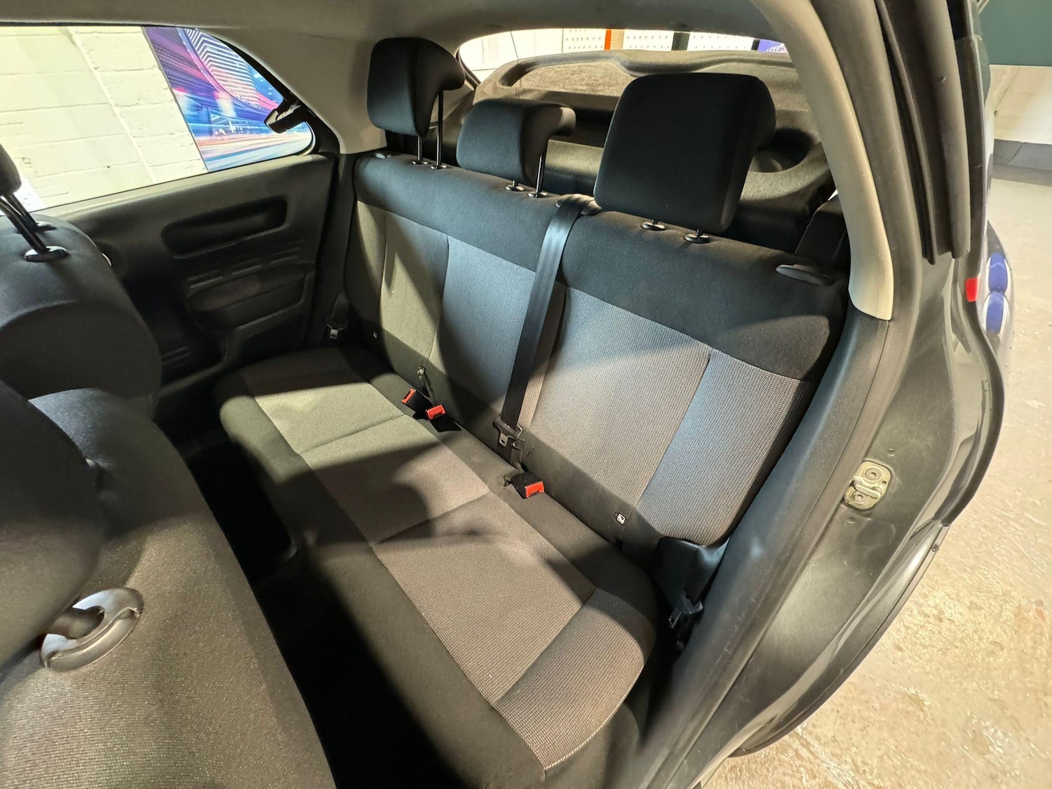 Used Citroen C4 Cactus 2015 for sale - 77372616: Photo 17