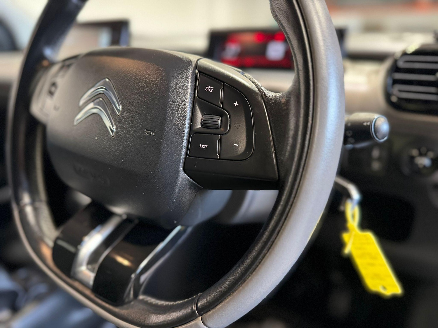 Used Citroen C4 Cactus 2015 for sale - 77372616: Photo 7