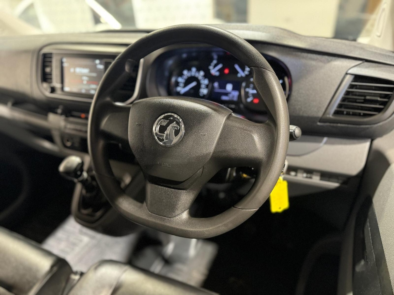 Used Vauxhall Vivaro 2020 for sale - 77597756: Photo 11