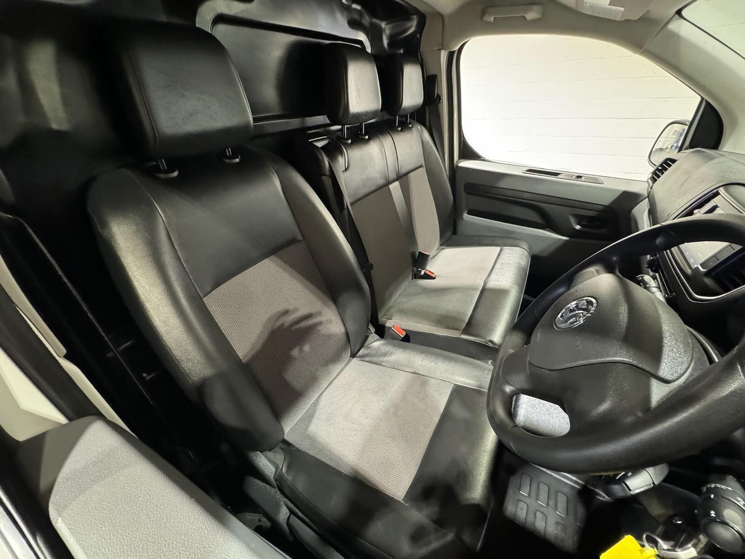 Used Vauxhall Vivaro 2020 for sale - 77597756: Photo 13