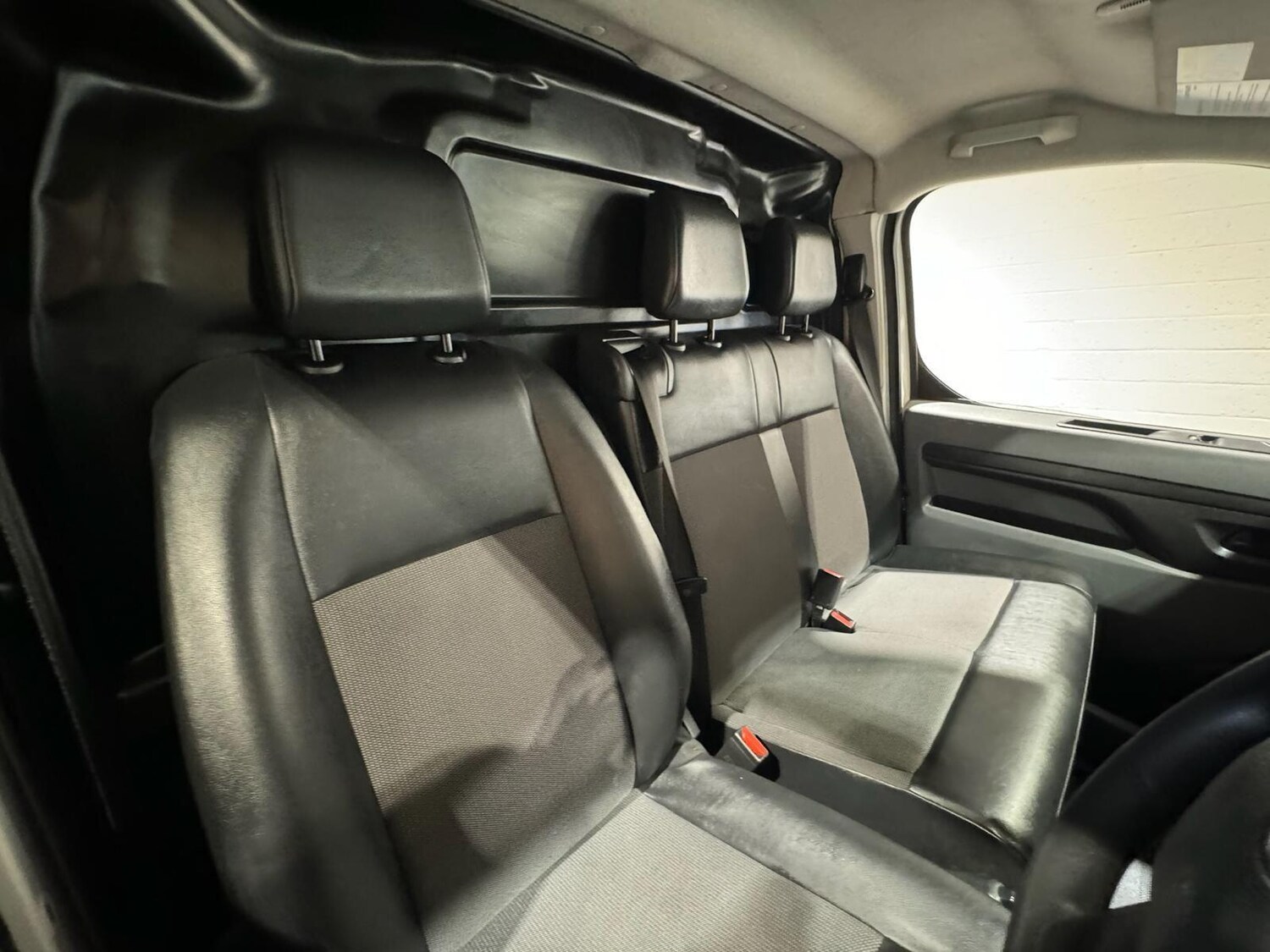 Used Vauxhall Vivaro 2020 for sale - 77597756: Photo 14