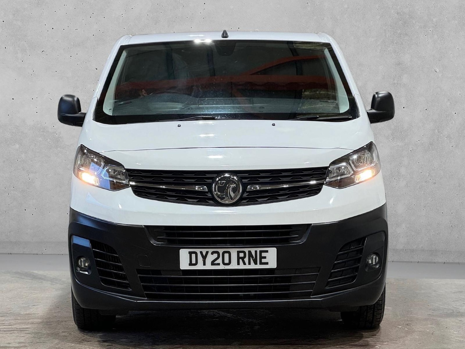 Used Vauxhall Vivaro 2020 for sale - 77597756: Photo 3