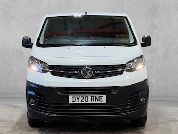 Used Vauxhall Vivaro 2020 for sale - 77597756: Photo