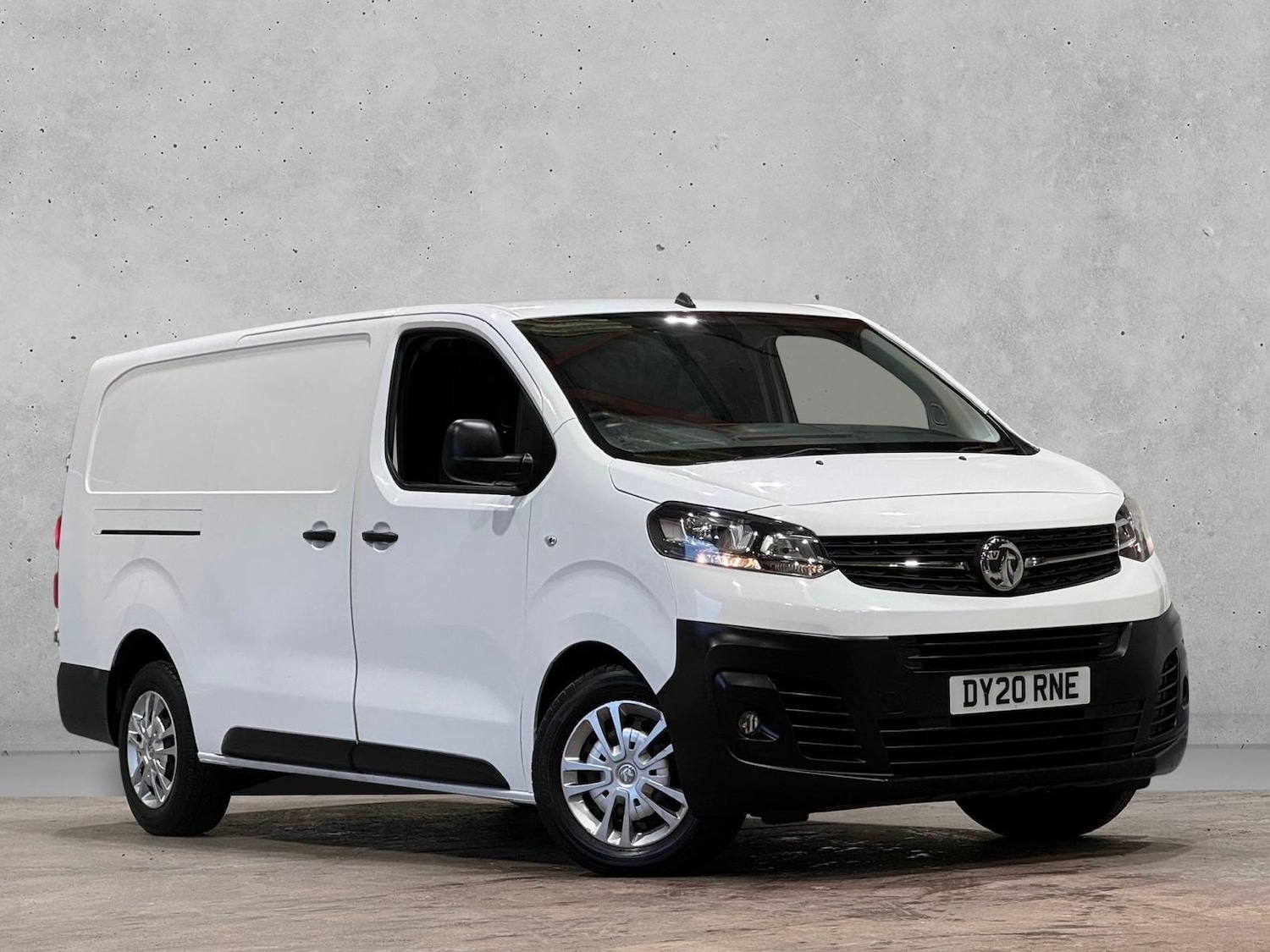 Used Vauxhall Vivaro 2020 for sale - 77597756: Photo 5
