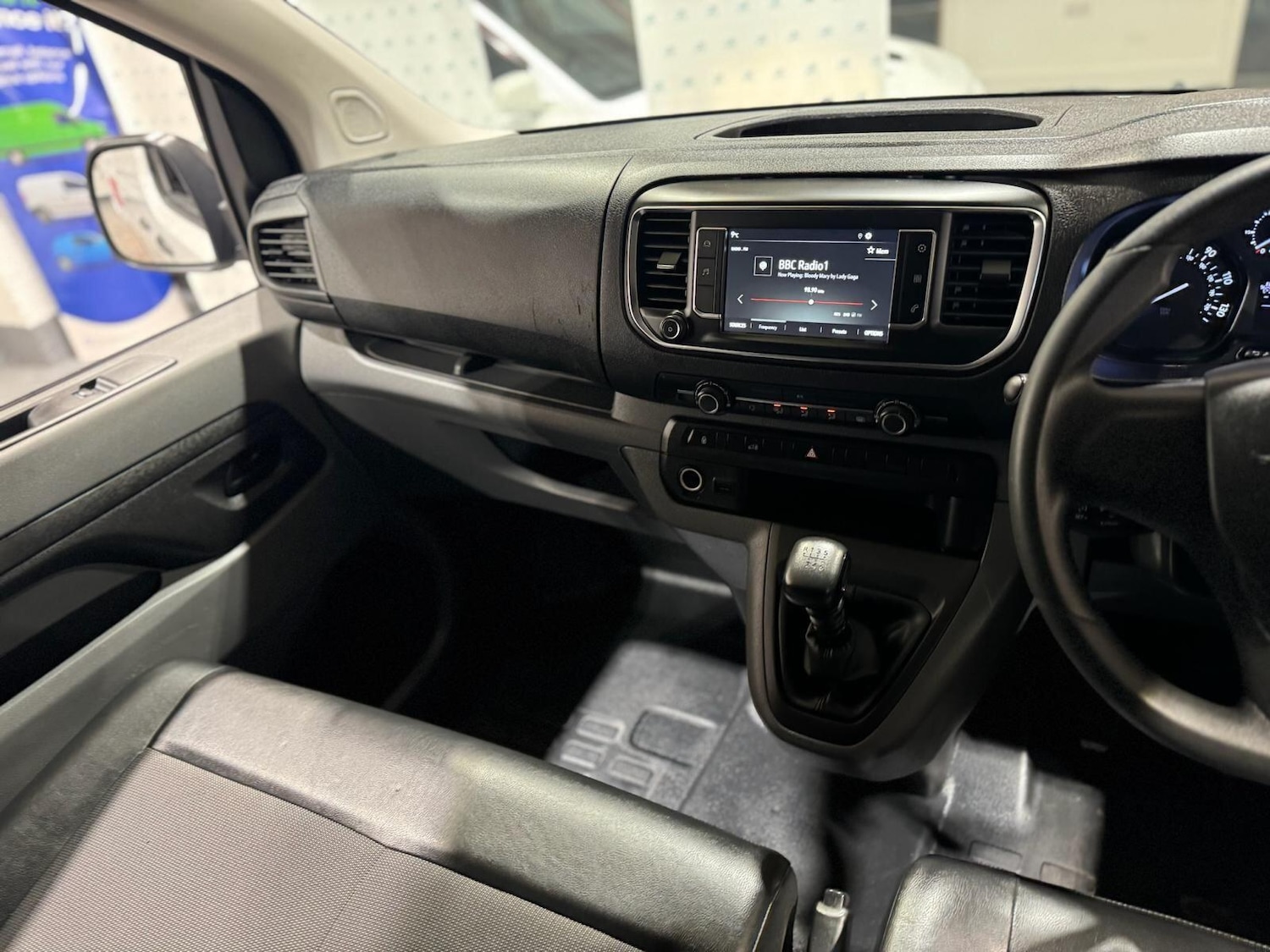 Used Vauxhall Vivaro 2020 for sale - 77597756: Photo 7