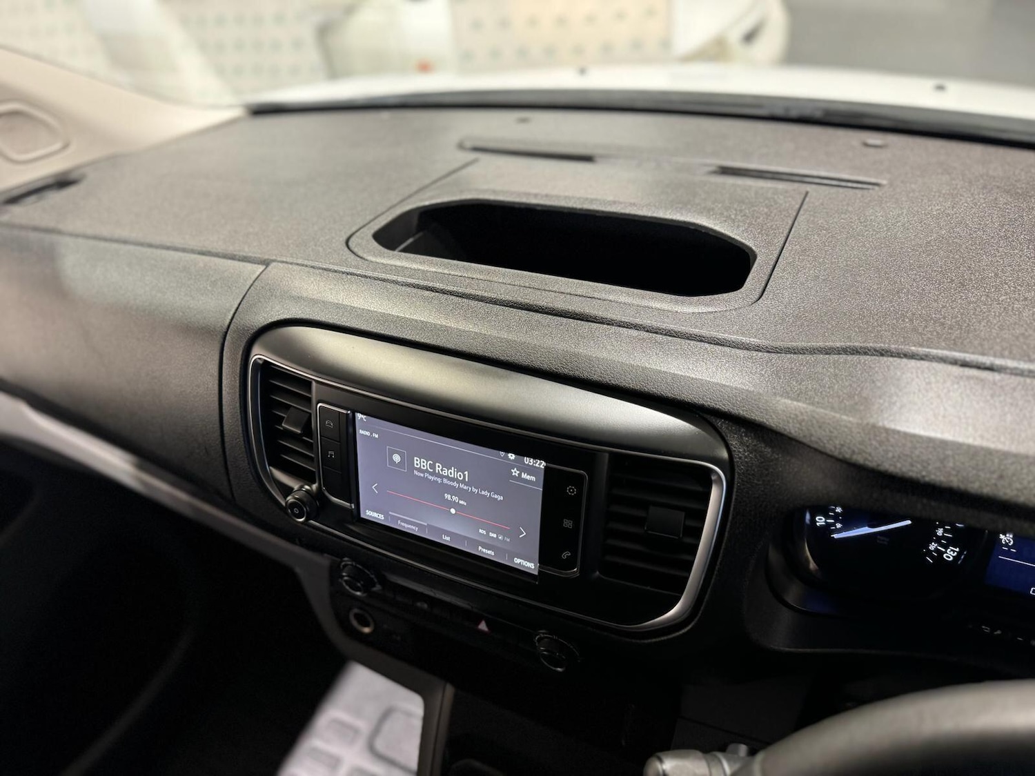 Used Vauxhall Vivaro 2020 for sale - 77597756: Photo 8