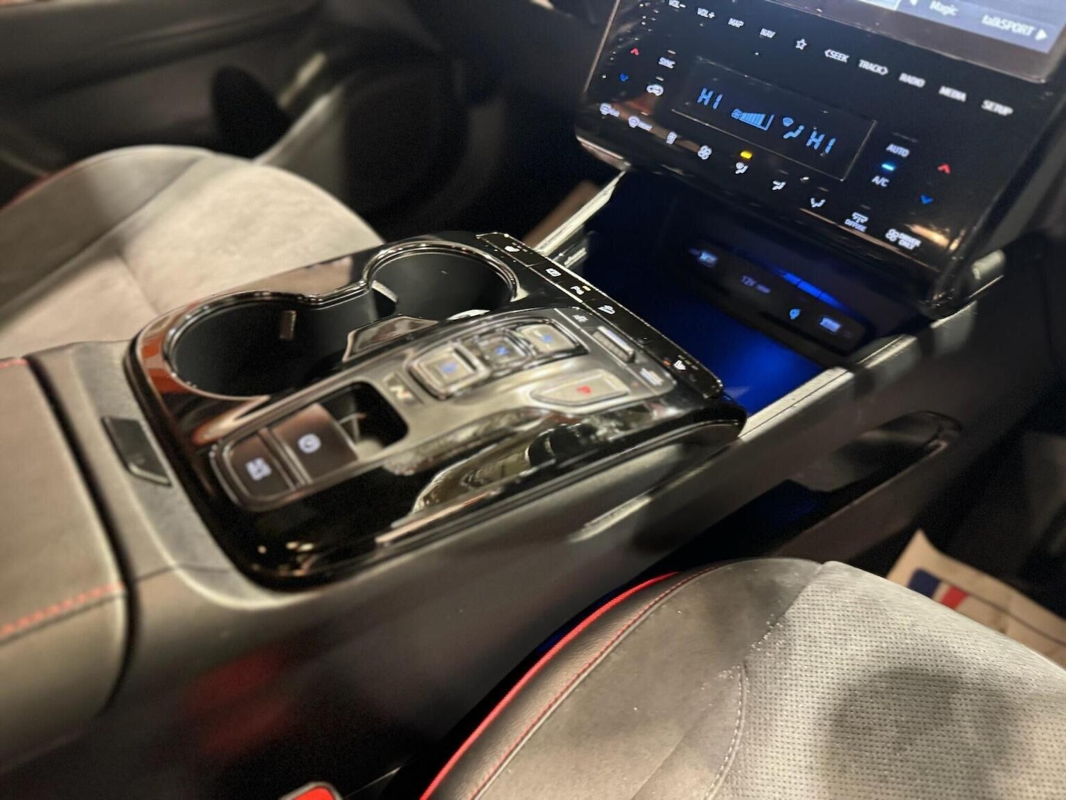 Used Hyundai TUCSON 2022 for sale - 77793363: Photo 13