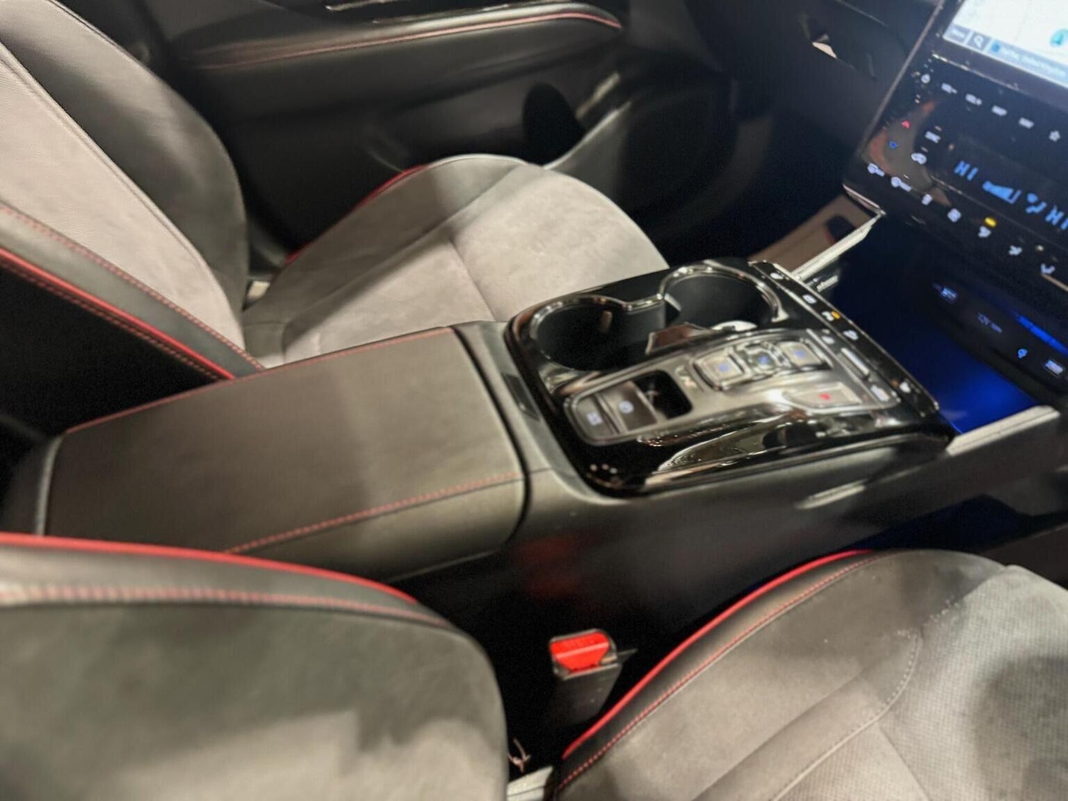 Used Hyundai TUCSON 2022 for sale - 77793363: Photo 14