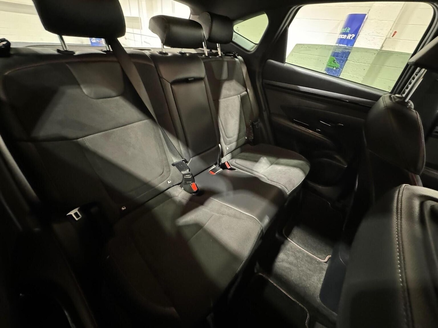 Used Hyundai TUCSON 2022 for sale - 77793363: Photo 16