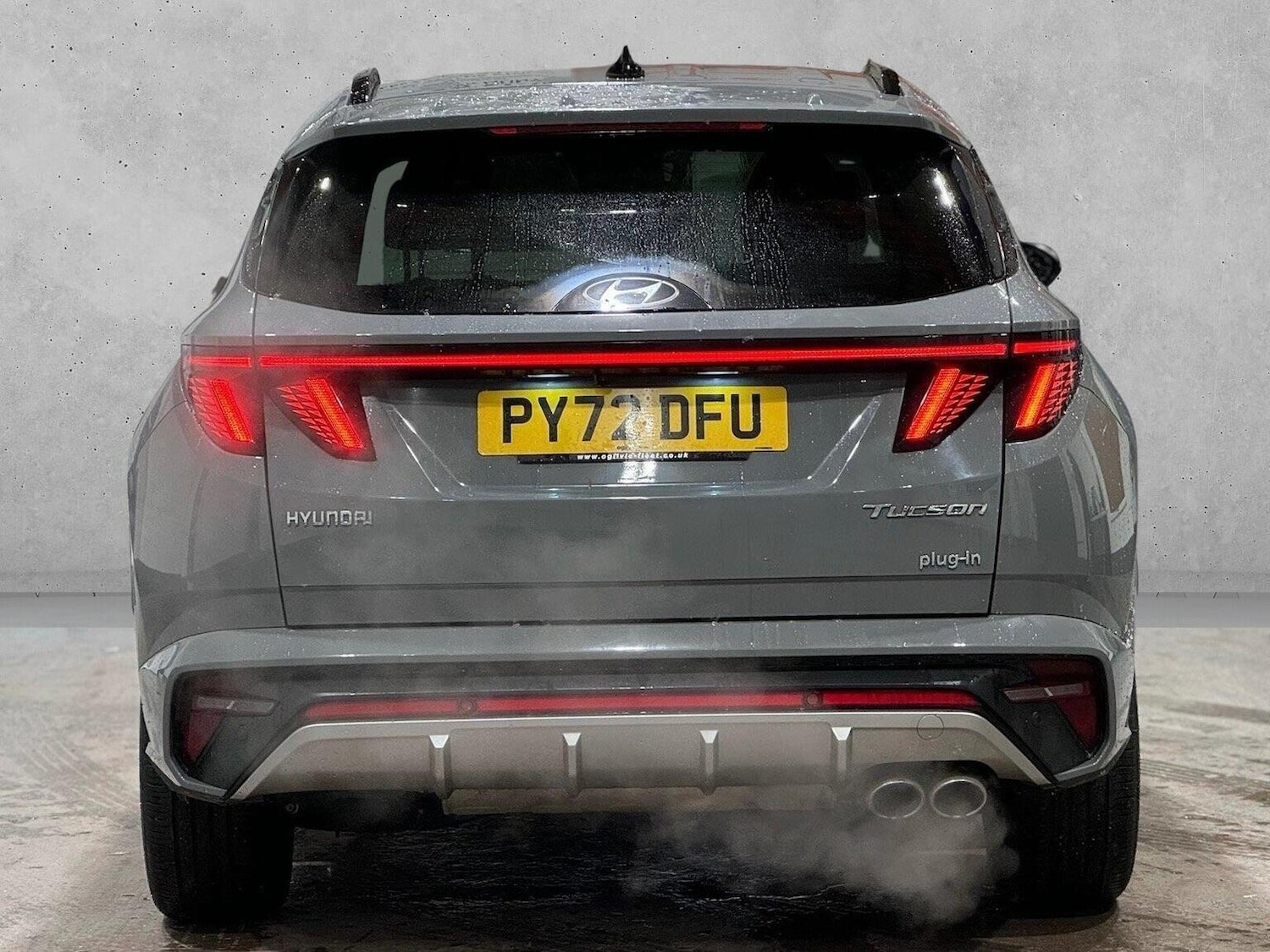 Used Hyundai TUCSON 2022 for sale - 77793363: Photo 6