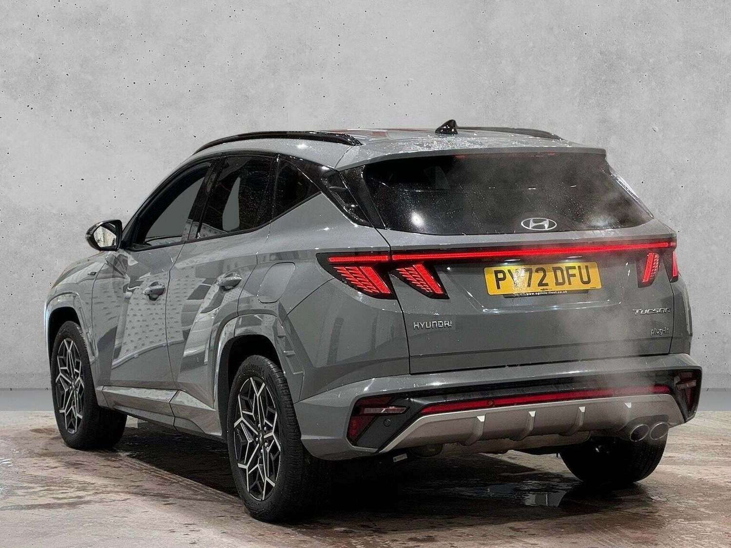 Used Hyundai TUCSON 2022 for sale - 77793363: Photo 7