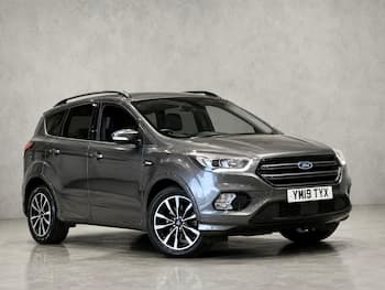 Used Ford Kuga 2019 for sale - 79634892: Photo