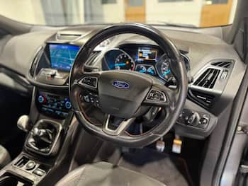 Used Ford Kuga 2019 for sale - 79634892: Photo