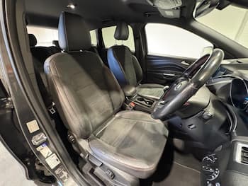 Used Ford Kuga 2019 for sale - 79634892: Photo