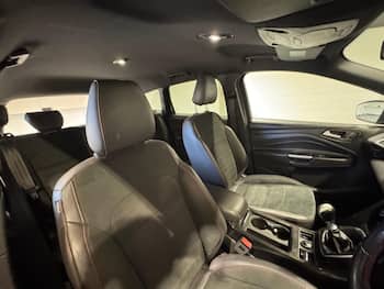 Used Ford Kuga 2019 for sale - 79634892: Photo