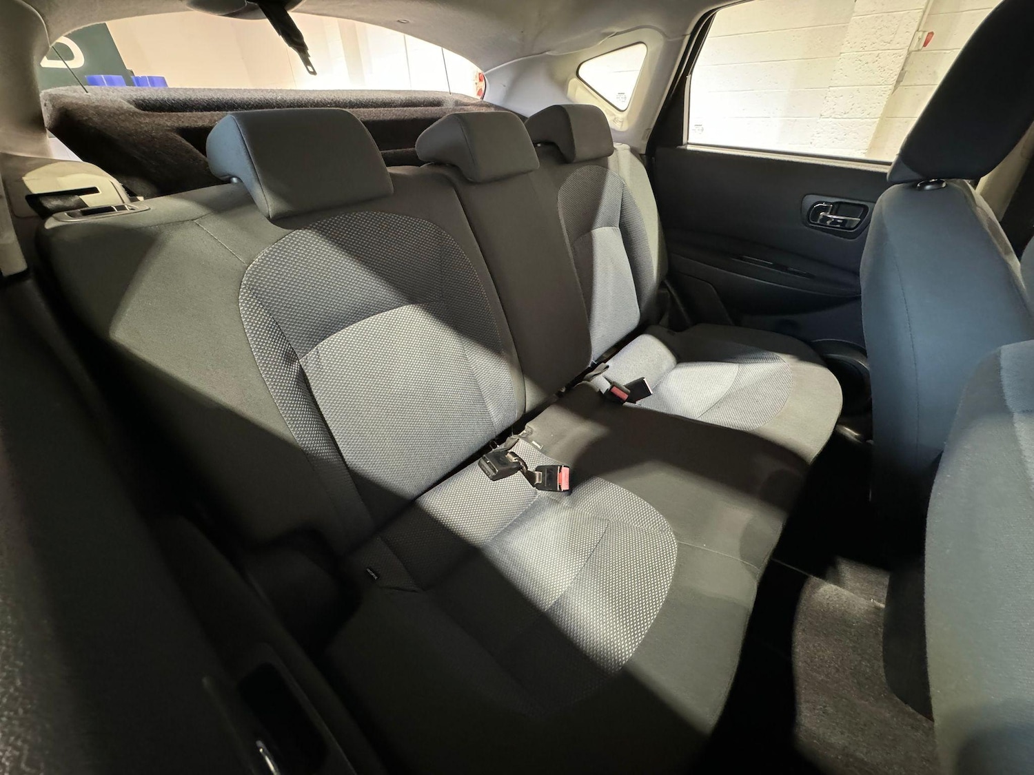 Used Nissan Qashqai 2008 for sale - 77372624: Photo 15