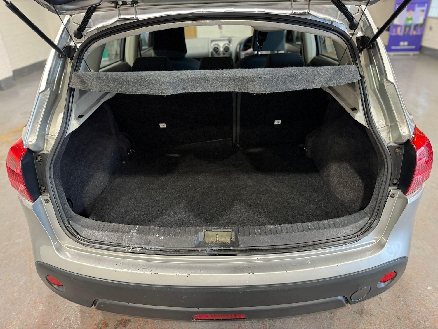 Used Nissan Qashqai 2008 for sale - 77372624: Photo 7