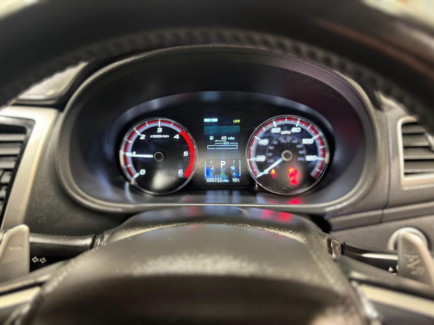 Used Mitsubishi L200 2021 for sale - 77372623: Photo 10