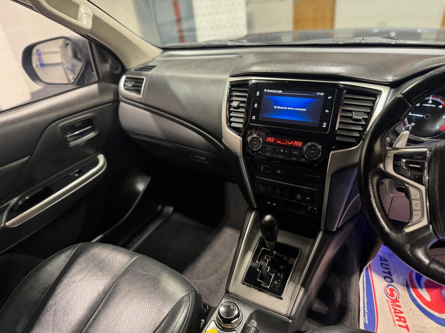 Used Mitsubishi L200 2021 for sale - 77372623: Photo 11