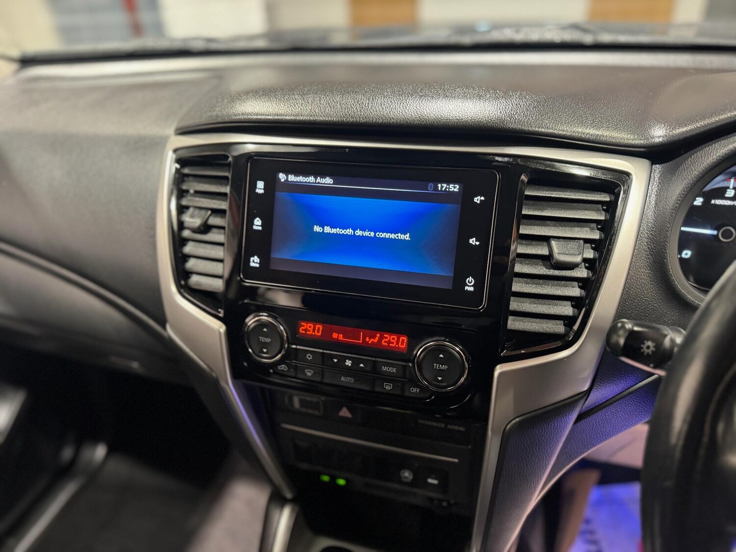 Used Mitsubishi L200 2021 for sale - 77372623: Photo 12