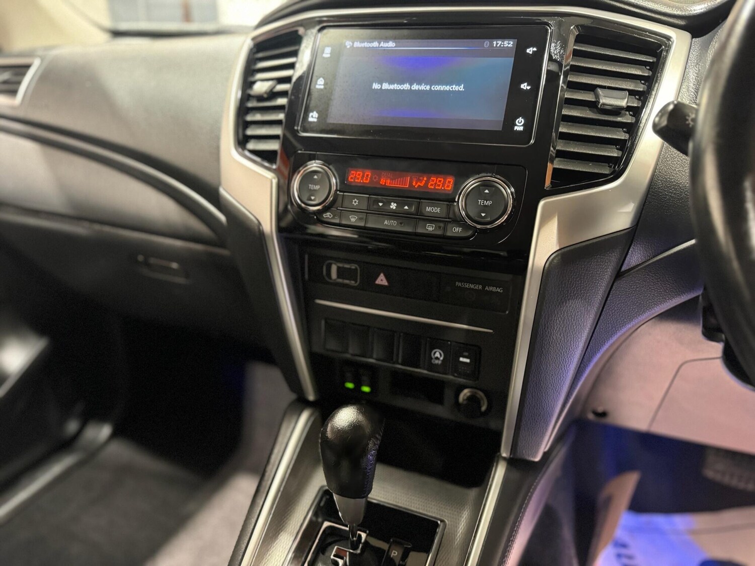 Used Mitsubishi L200 2021 for sale - 77372623: Photo 13