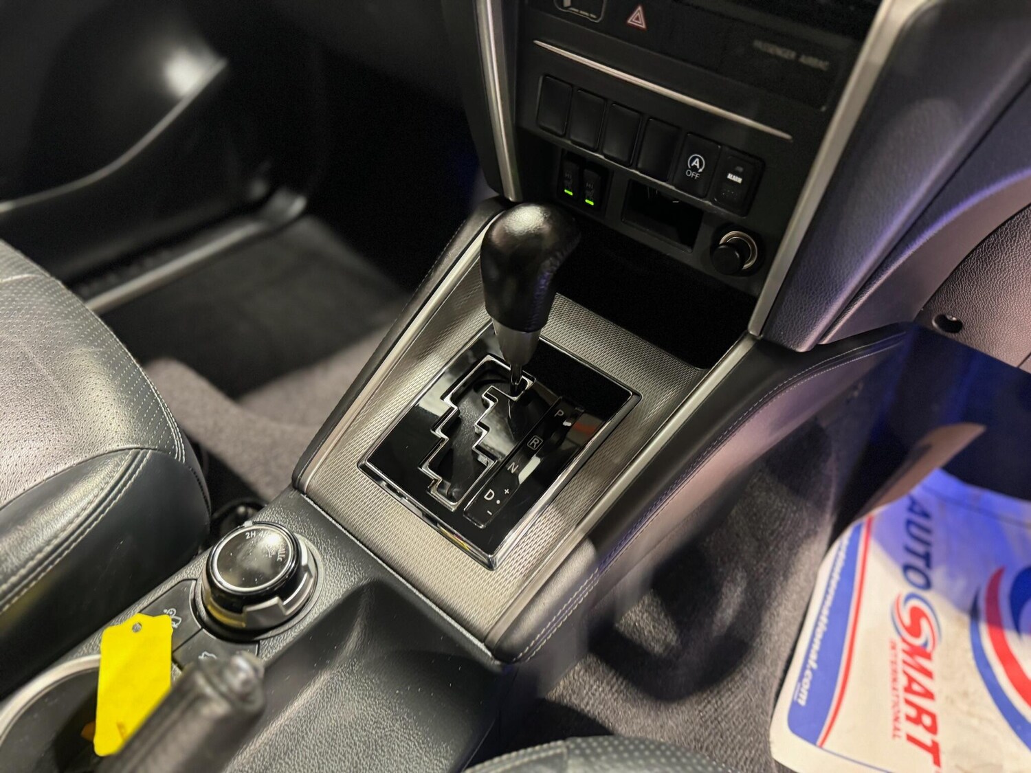 Used Mitsubishi L200 2021 for sale - 77372623: Photo 15