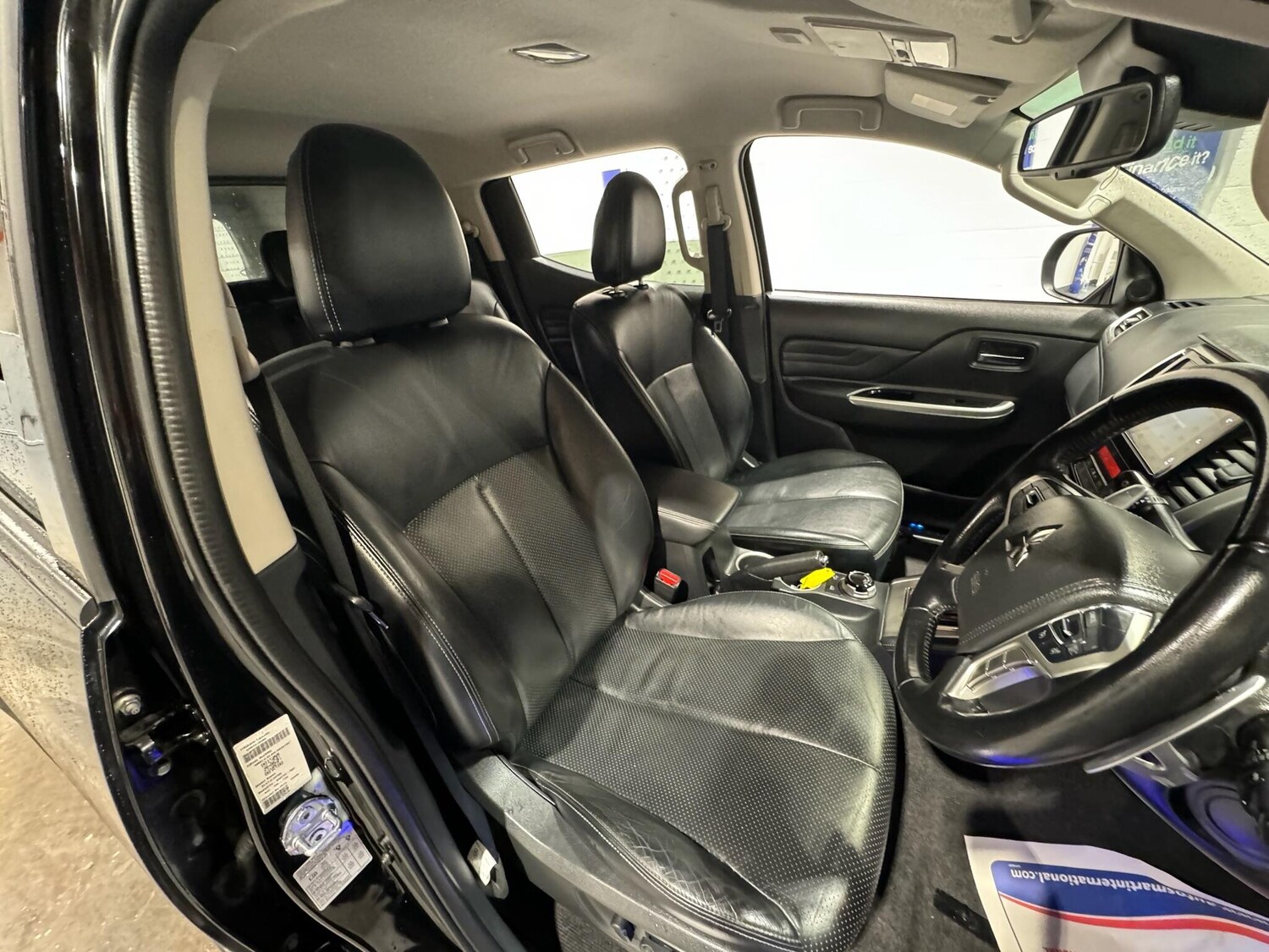 Used Mitsubishi L200 2021 for sale - 77372623: Photo 16