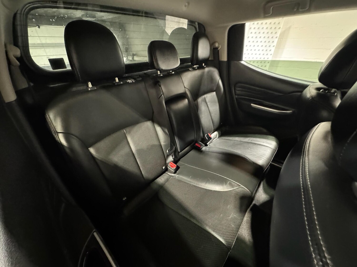 Used Mitsubishi L200 2021 for sale - 77372623: Photo 17