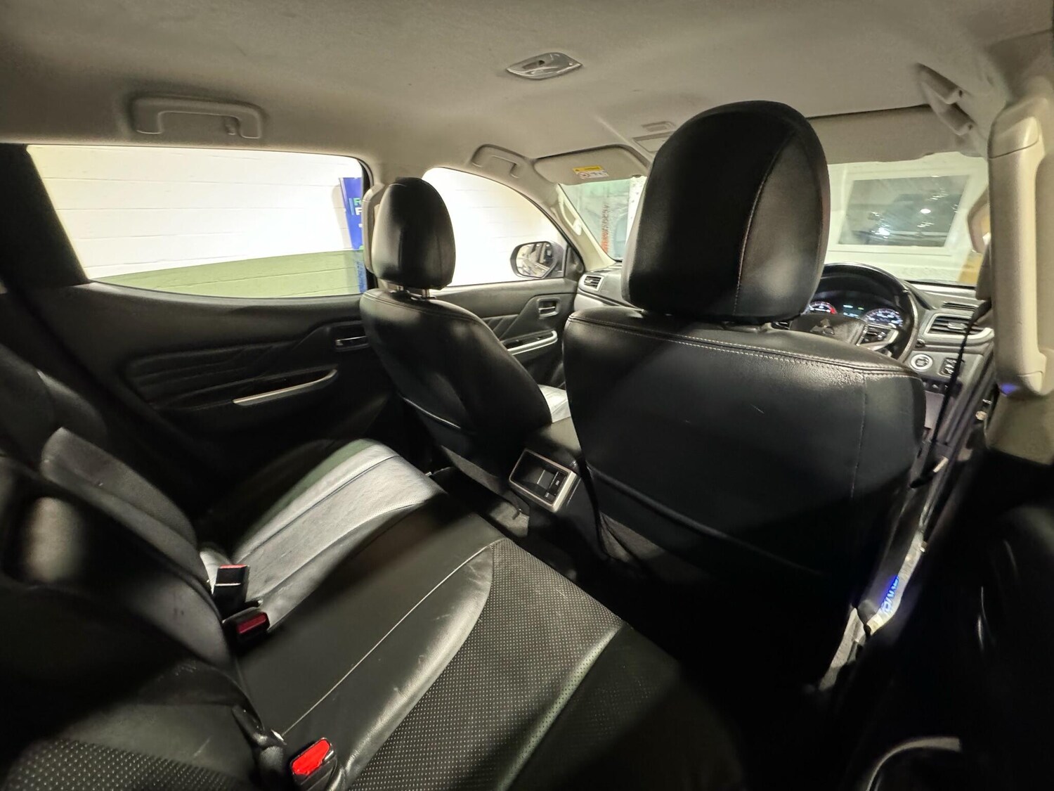 Used Mitsubishi L200 2021 for sale - 77372623: Photo 18