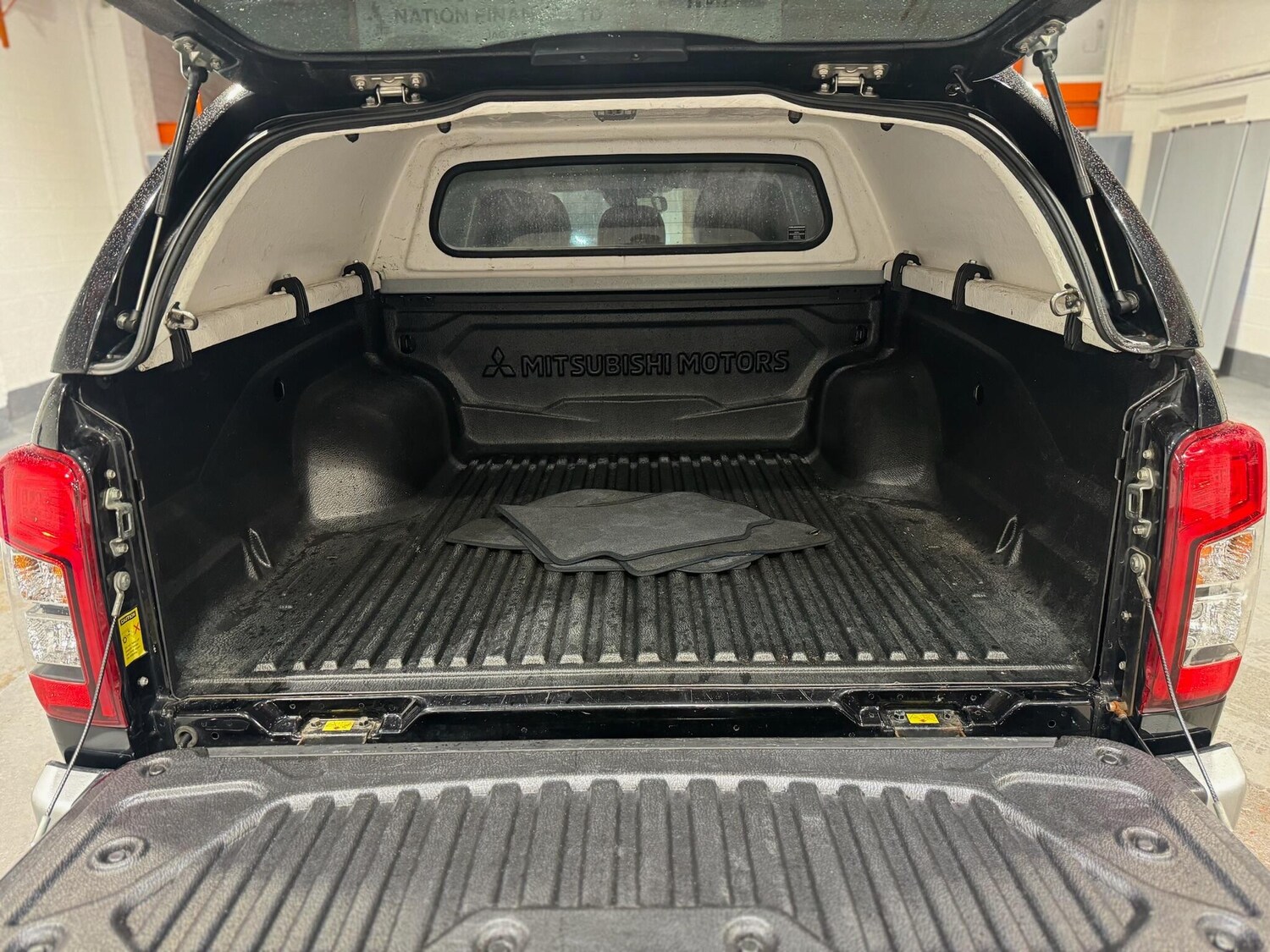 Used Mitsubishi L200 2021 for sale - 77372623: Photo 19