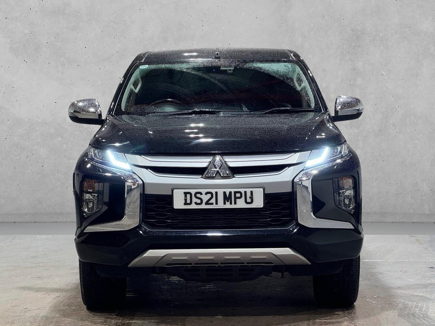 Used Mitsubishi L200 2021 for sale - 77372623: Photo 2