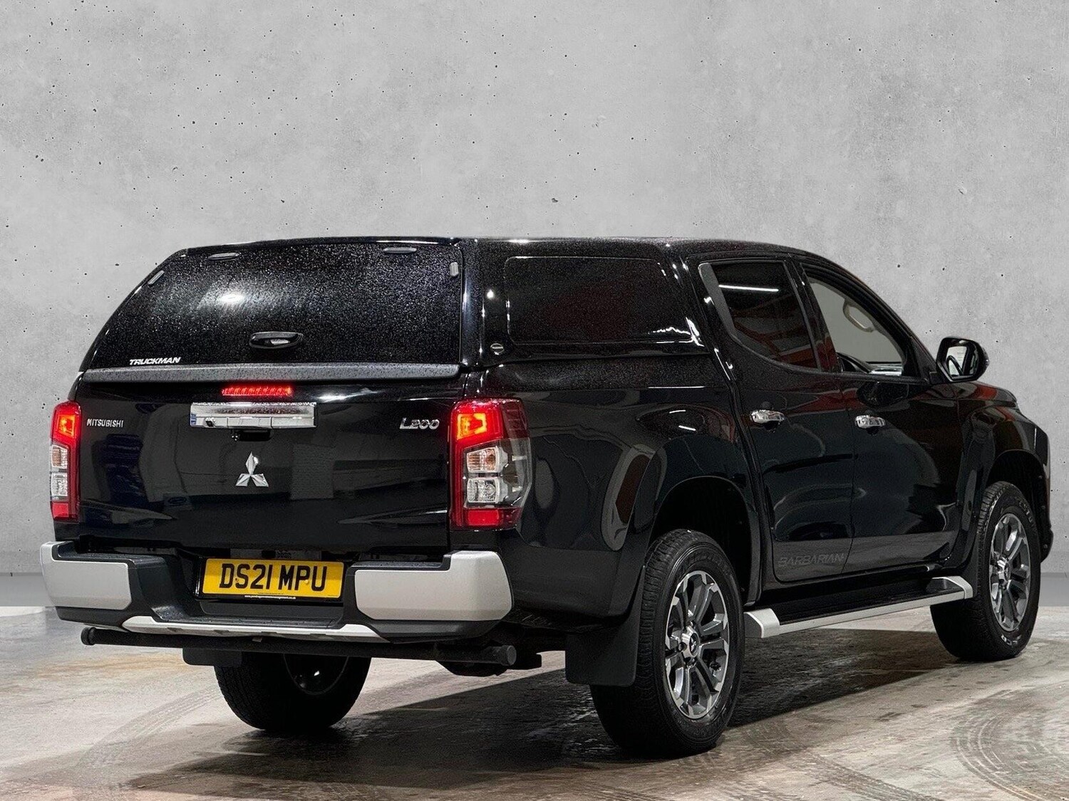 Used Mitsubishi L200 2021 for sale - 77372623: Photo 5