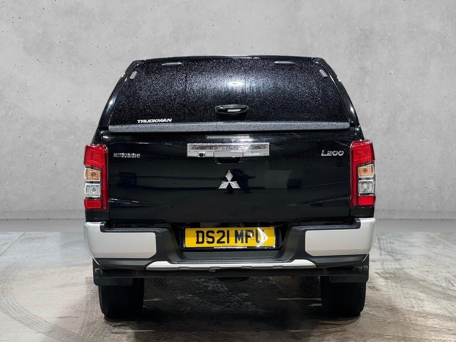 Used Mitsubishi L200 2021 for sale - 77372623: Photo 6