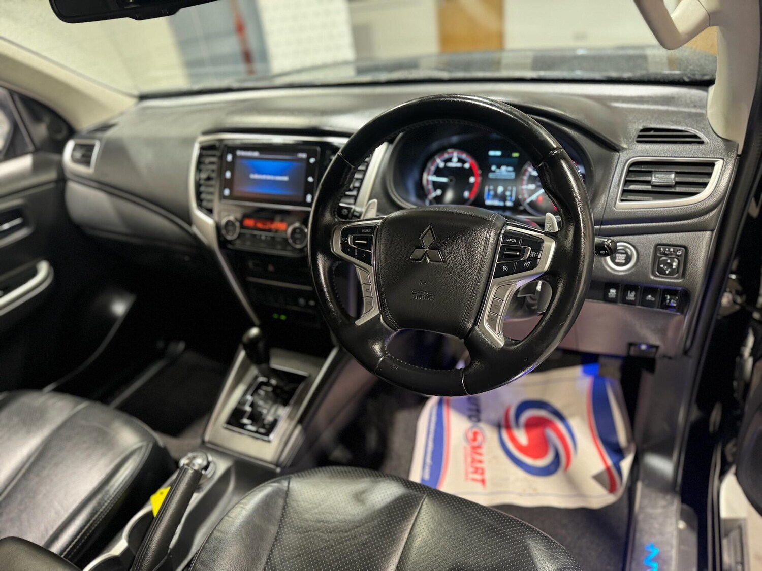 Used Mitsubishi L200 2021 for sale - 77372623: Photo 8