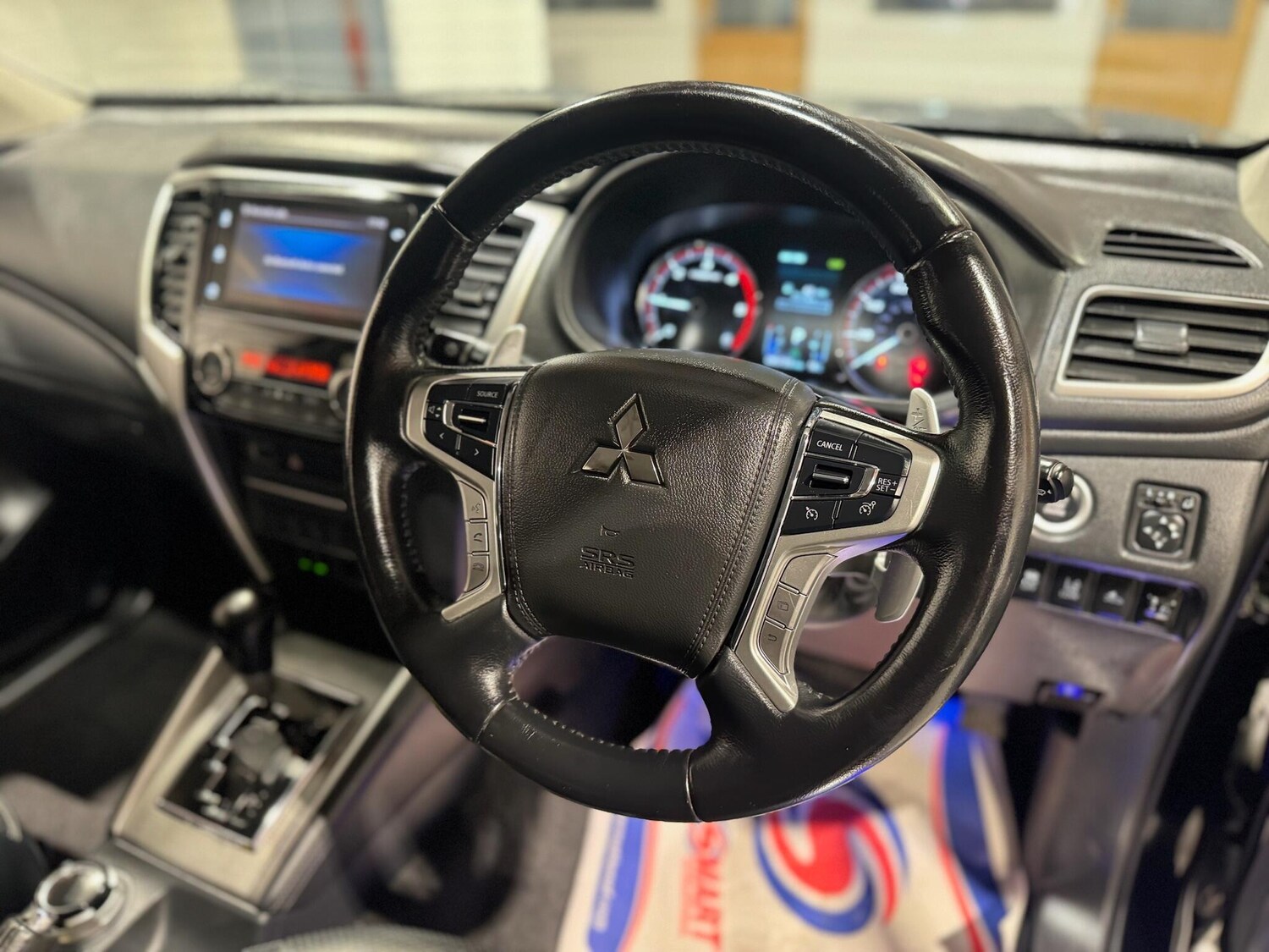 Used Mitsubishi L200 2021 for sale - 77372623: Photo 9