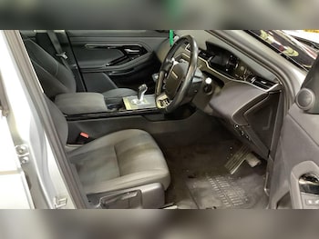 Used Land Rover Range Rover Evoque 2019 for sale - 79497059: Photo