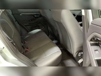 Used Land Rover Range Rover Evoque 2019 for sale - 79497059: Photo
