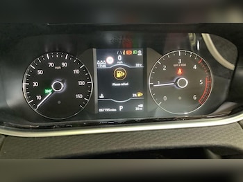Used Land Rover Range Rover Evoque 2019 for sale - 79497059: Photo