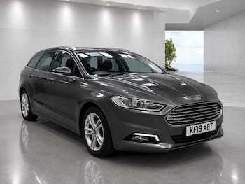 Used Ford Mondeo 2019 for sale - 79426217: Photo