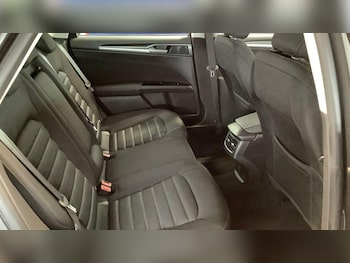 Used Ford Mondeo 2019 for sale - 79426217: Photo