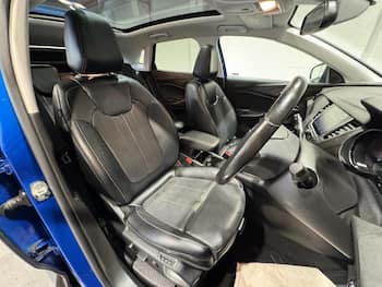 Used Vauxhall Grandland X 2018 for sale - 79669982: Photo