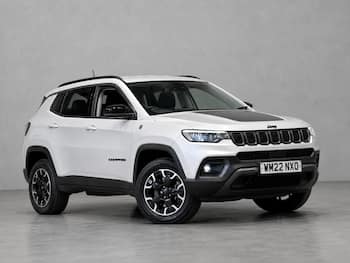 Used Jeep Compass 2022 for sale - 79677299: Photo