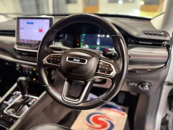 Used Jeep Compass 2022 for sale - 79677299: Photo