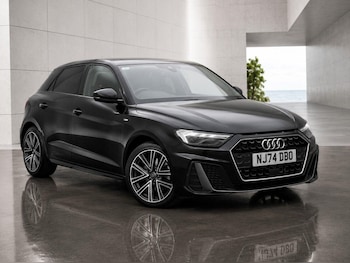 Used Audi A1 2024 for sale - 79268317: Photo